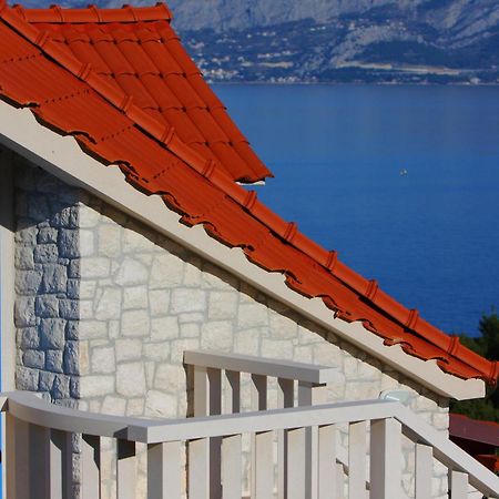 Holiday Home Olea - Sun, Sea, Sport & Comfort สปลิตสกา ภายนอก รูปภาพ