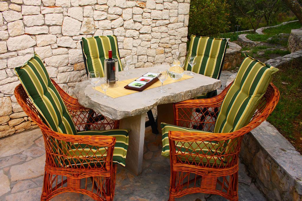 Holiday Home Olea - Sun, Sea, Sport & Comfort สปลิตสกา ห้อง รูปภาพ
