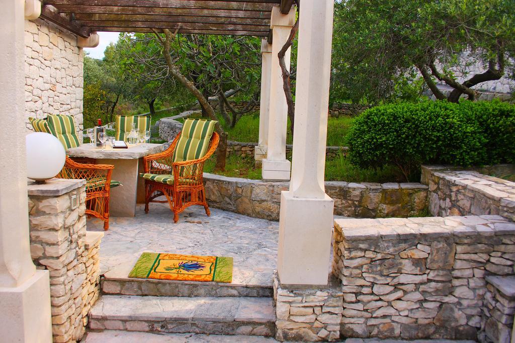 Holiday Home Olea - Sun, Sea, Sport & Comfort สปลิตสกา ห้อง รูปภาพ