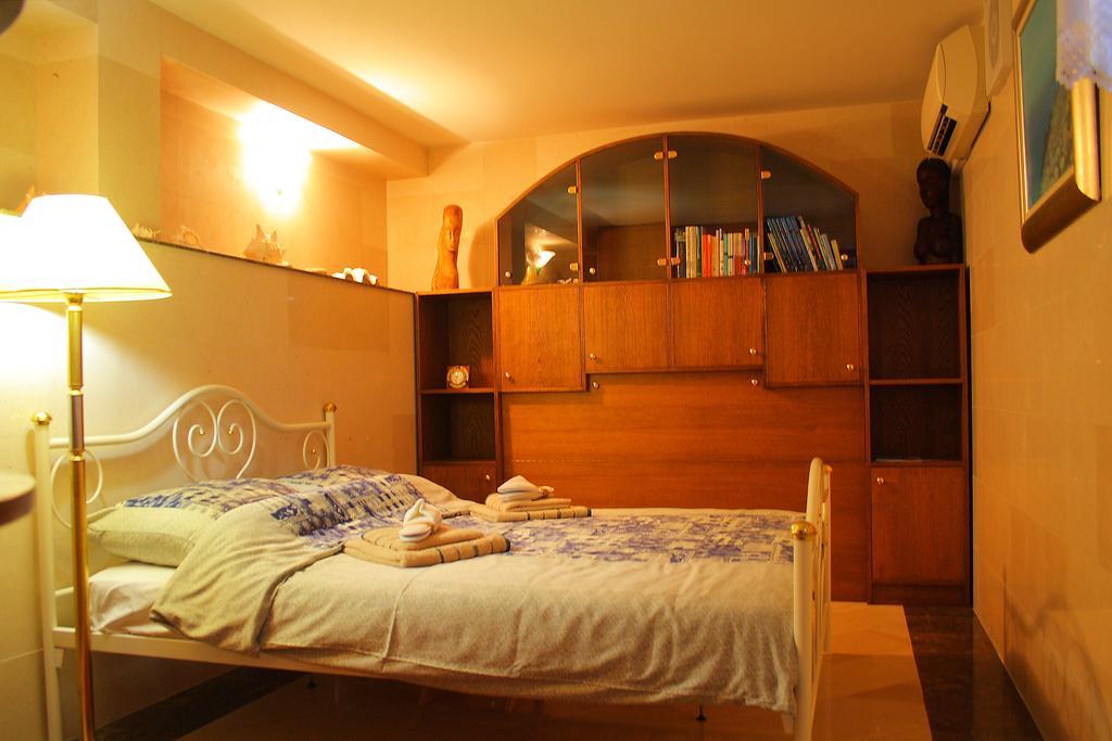 Holiday Home Olea - Sun, Sea, Sport & Comfort สปลิตสกา ห้อง รูปภาพ